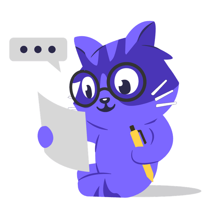 Xplodia Mascot - Latihan Soal IELTS dengan AI