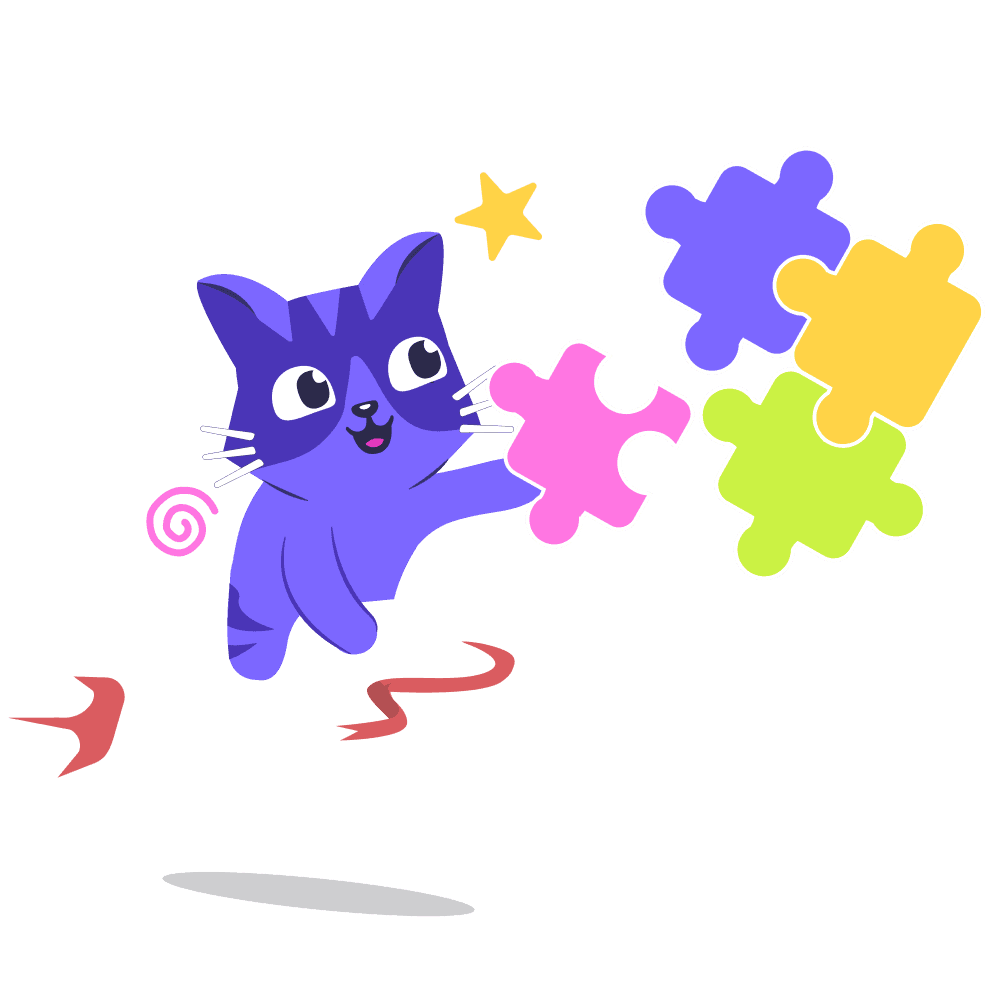 Xplodia Mascot - Materi Pelajaran IELTS Terstruktur